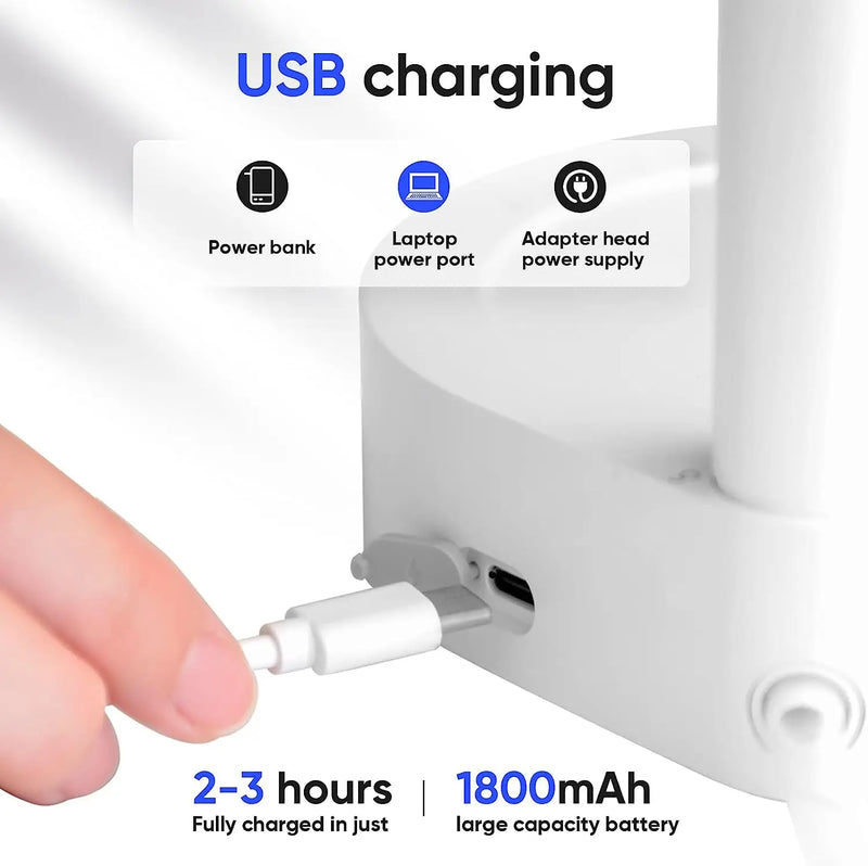 Dispensador de Água de Mesa Automático Inteligente Elétricos Universal