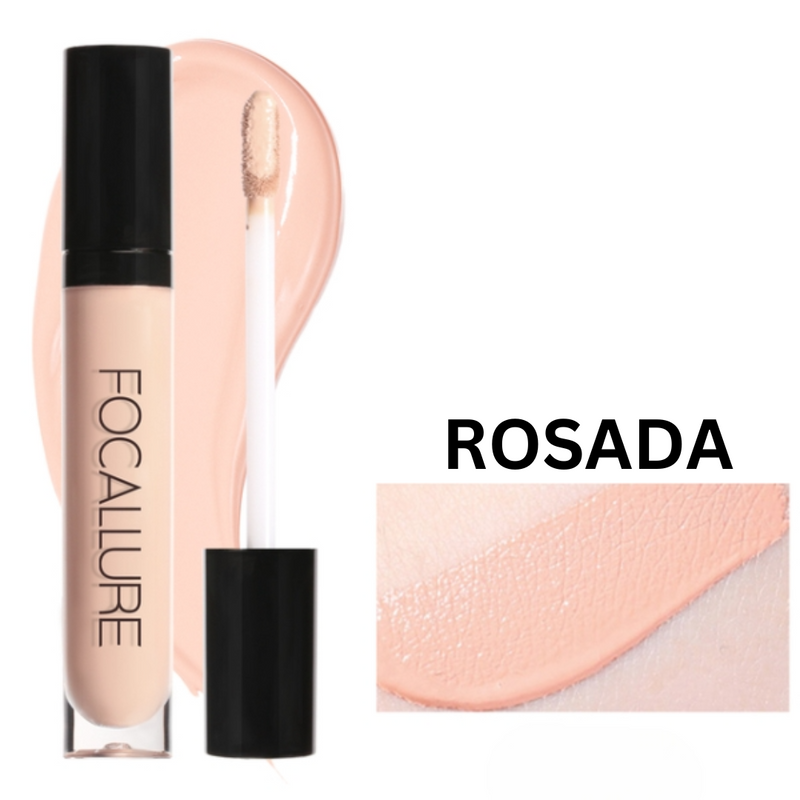 Base Focallure - Anti Rugas